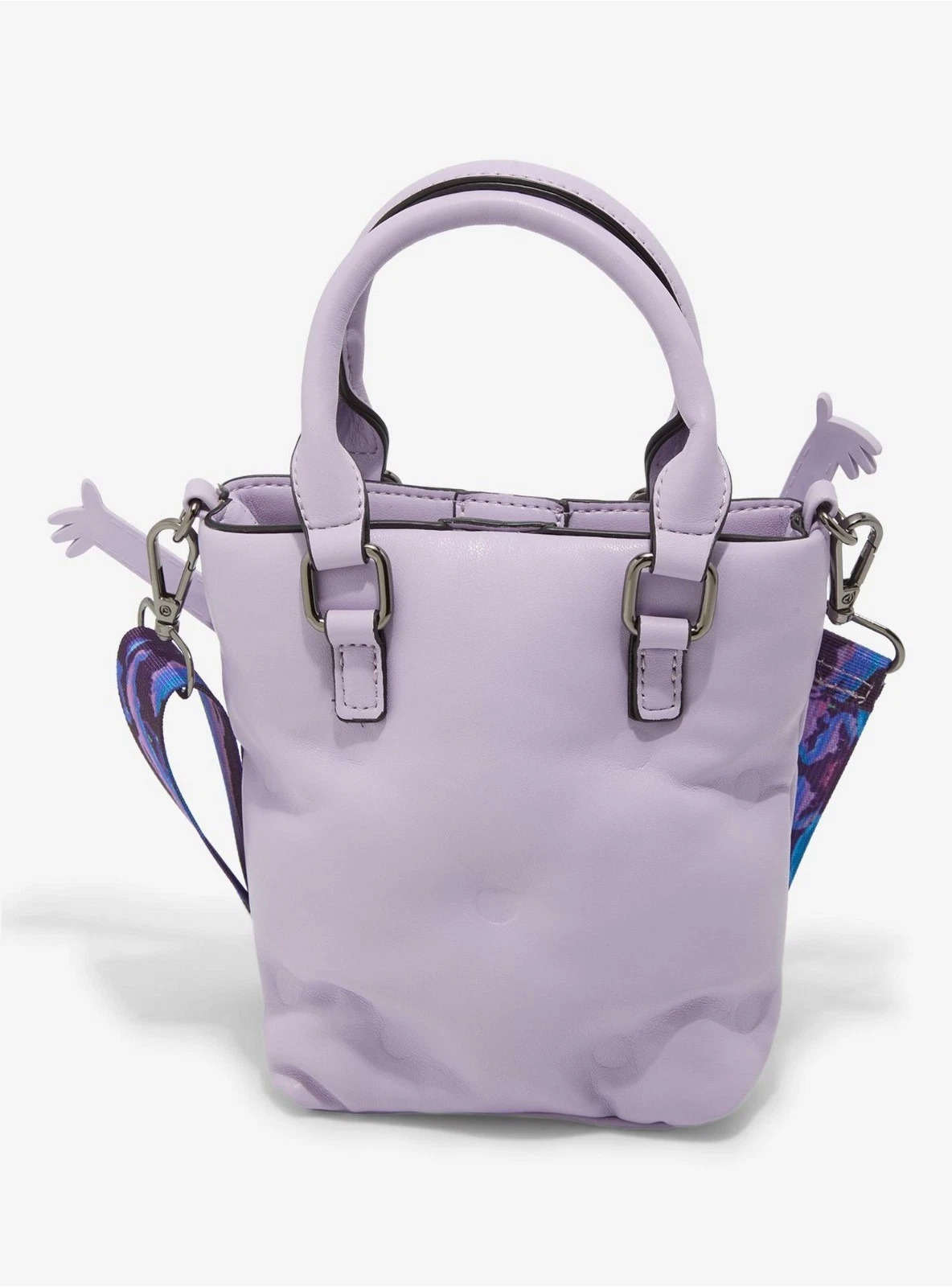 Adventure Time Lumpy Space Princess Mini Tote Bag - Image 4