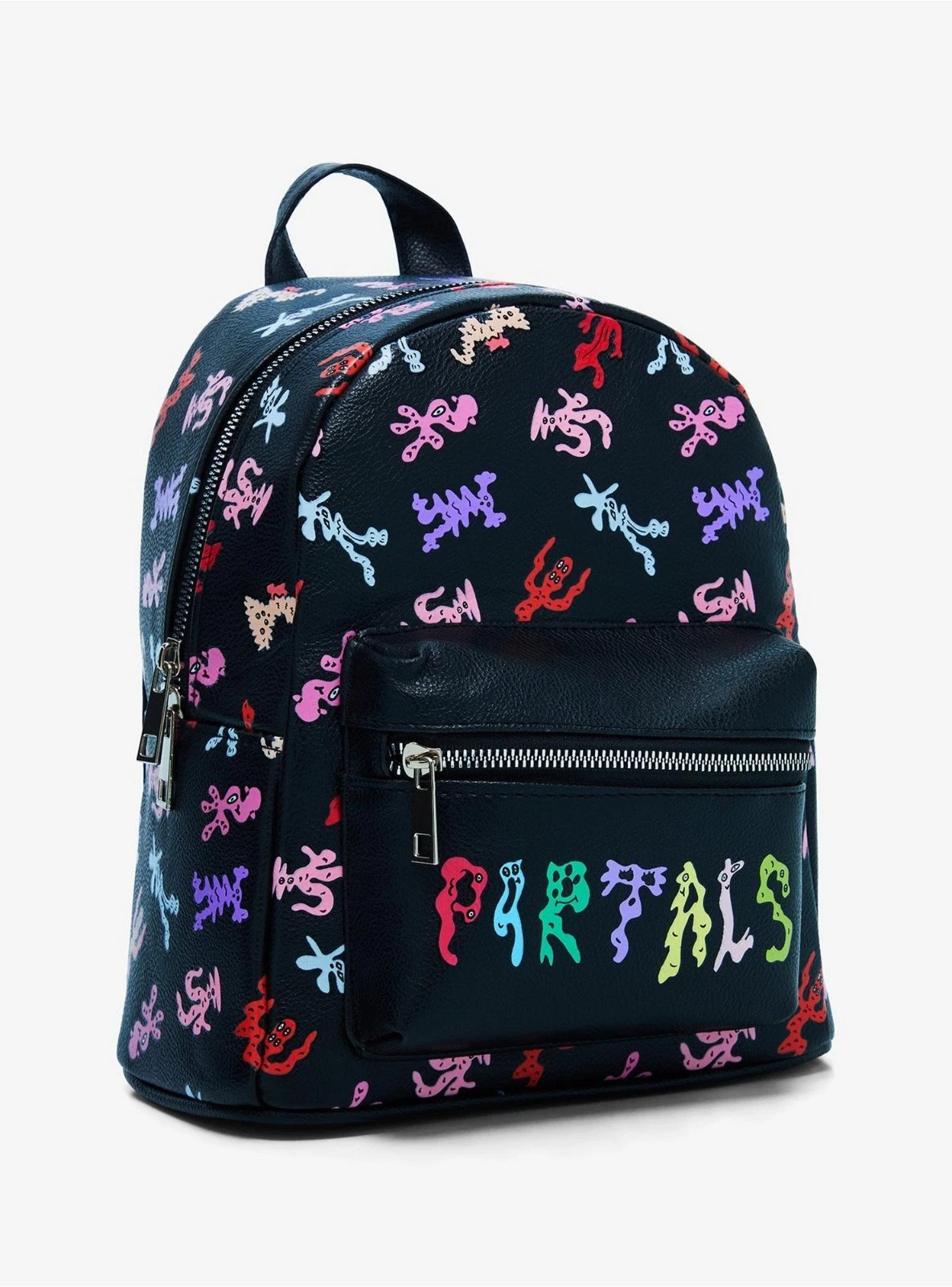 Melanie Martinez Portals Mini Backpack - Hot Topic Exclusive
